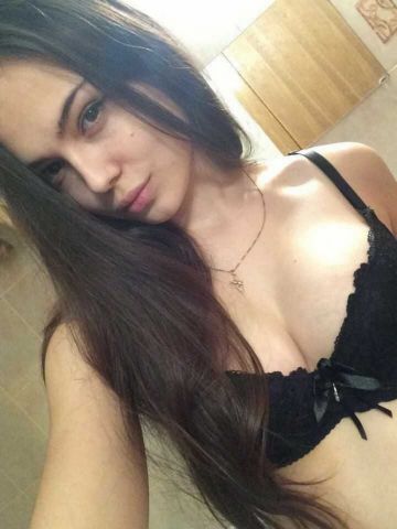 Анкета проститутки Ярослава, 25 лет